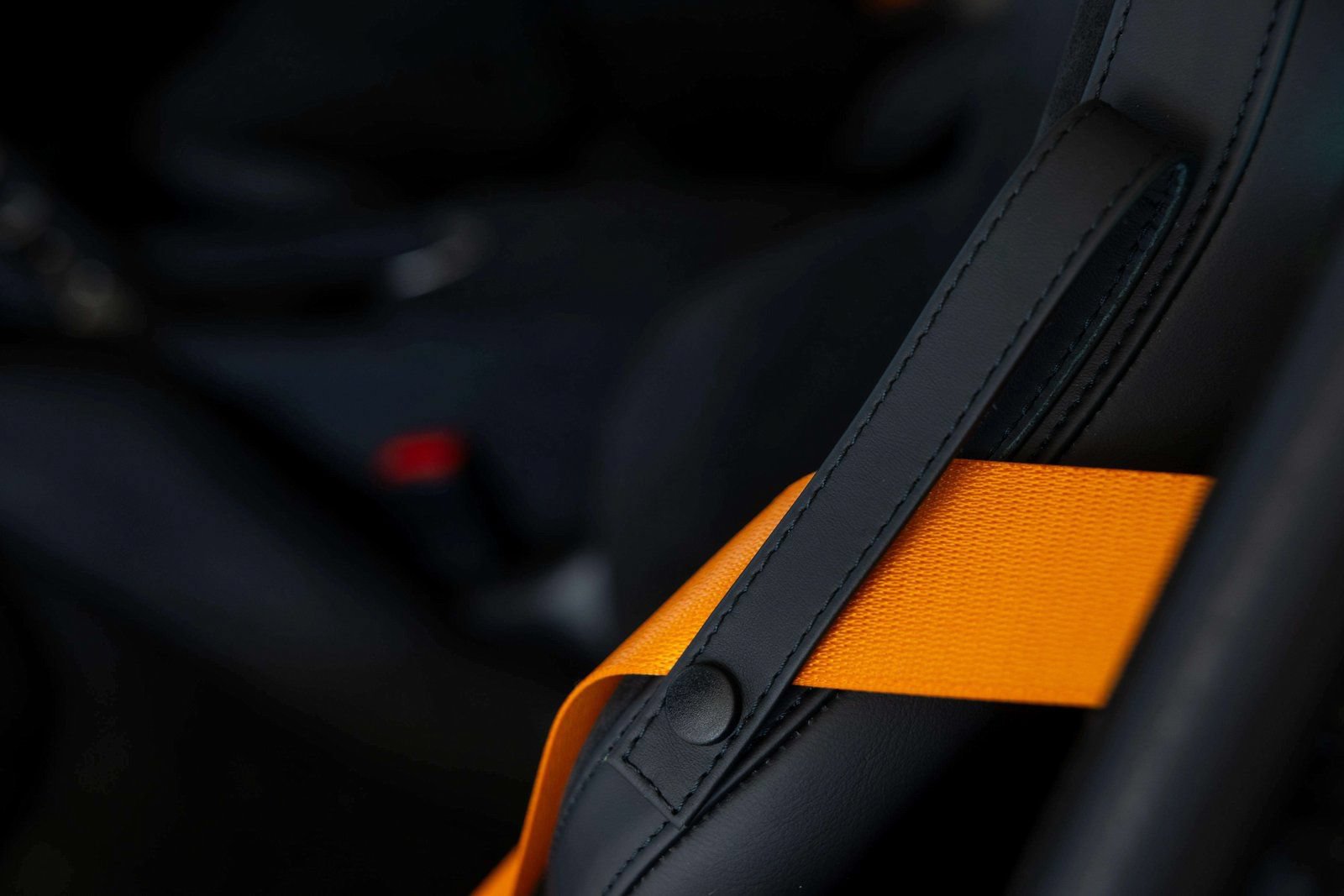New 2026 McLaren 750S photo 26