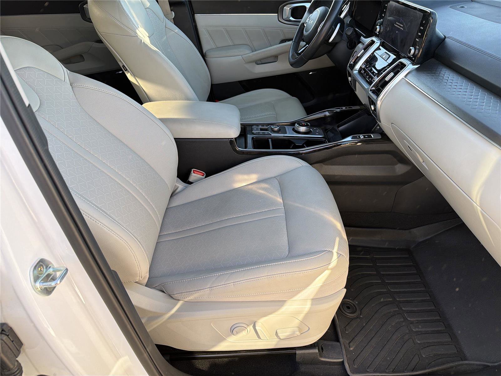 2022 Kia Sorento SX Prestige