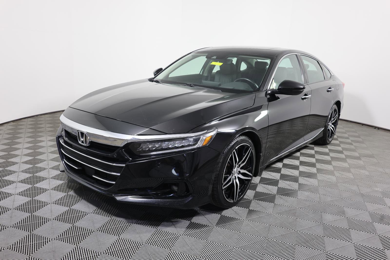 2021 Honda Accord Touring