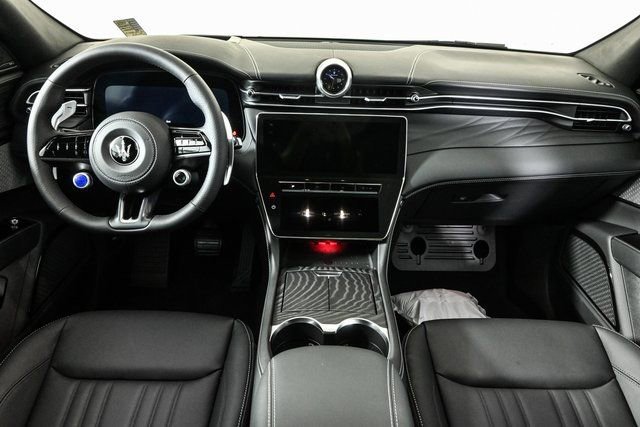 2025 Maserati Grecale GT