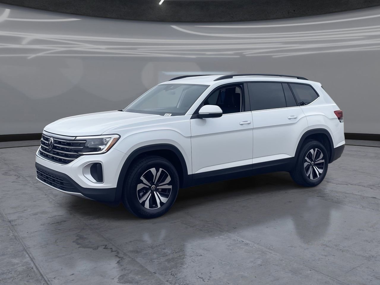 New Volkswagen Atlas for Sale in Phoenix, AZ - Autotrader