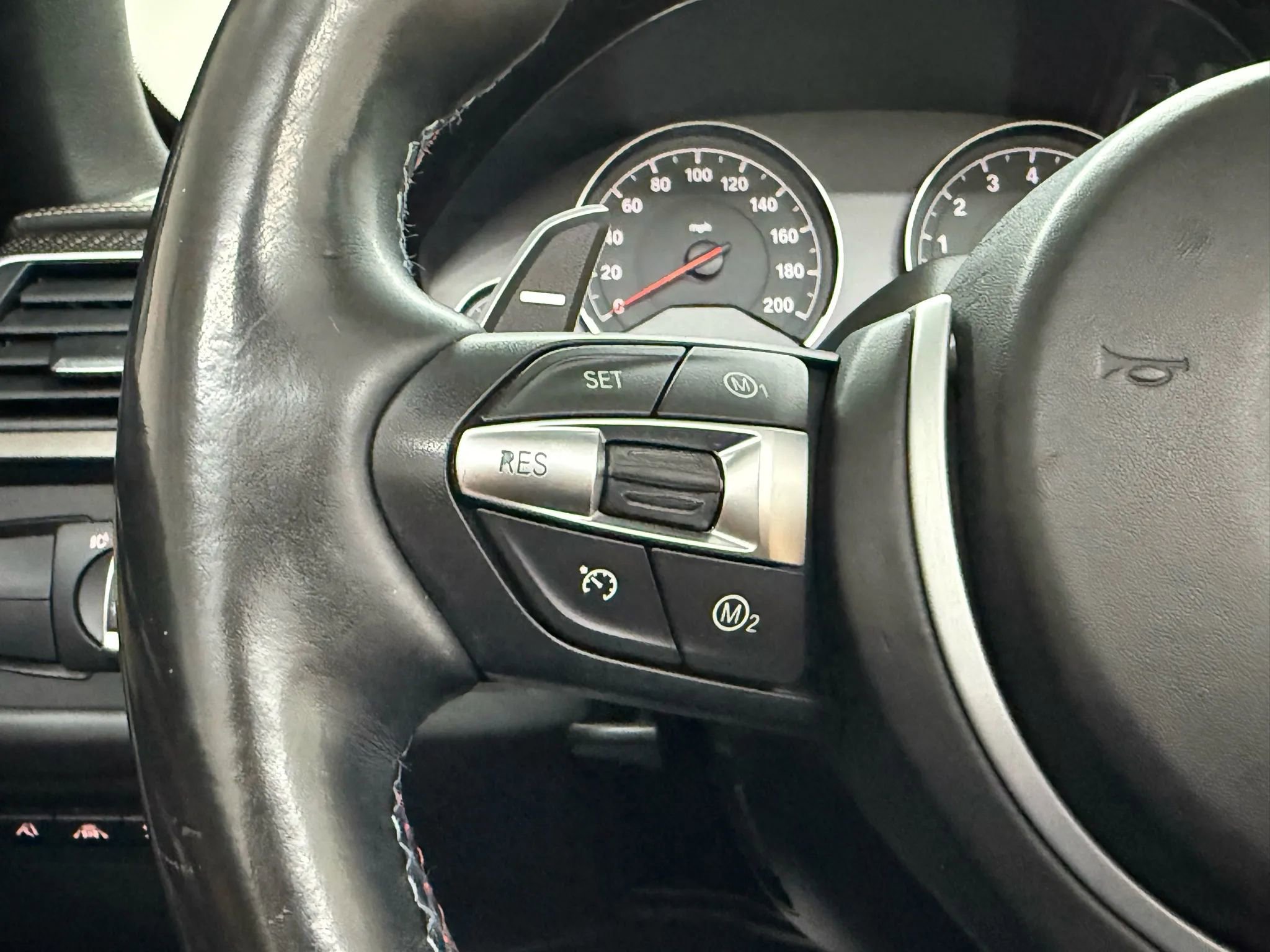 2016 BMW M4 Convertible