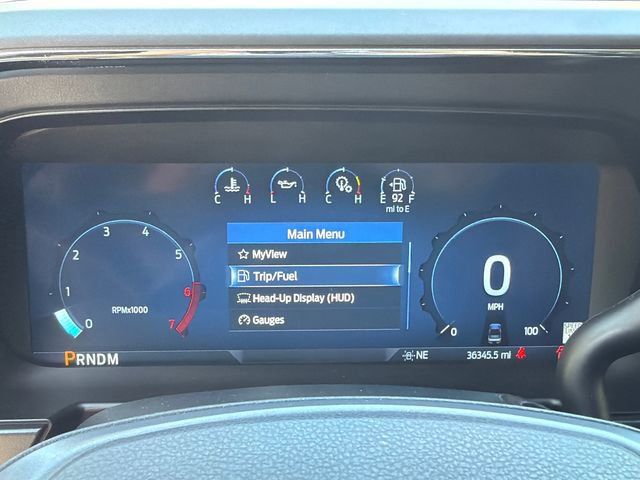 2023 Ford F250 Lariat