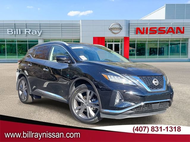 Used Nissan Murano for Sale in Daytona Beach, FL - Autotrader