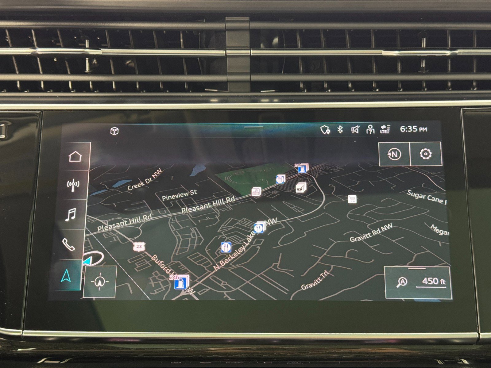 2022 Audi Q7 Premium Plus