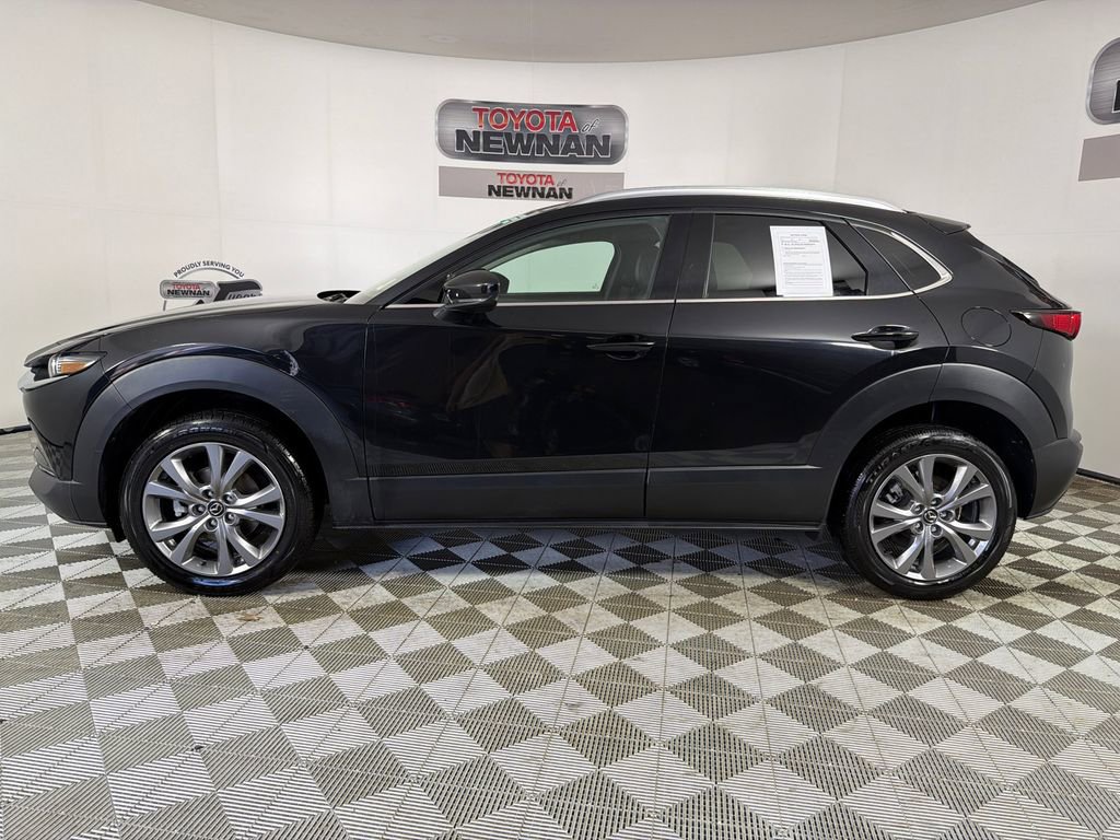 2024 MAZDA Cx-30 AWD 2.5 S w/ Premium Package