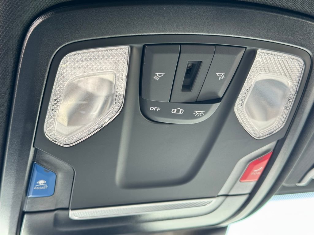 2026 RAM 4500 Tradesman