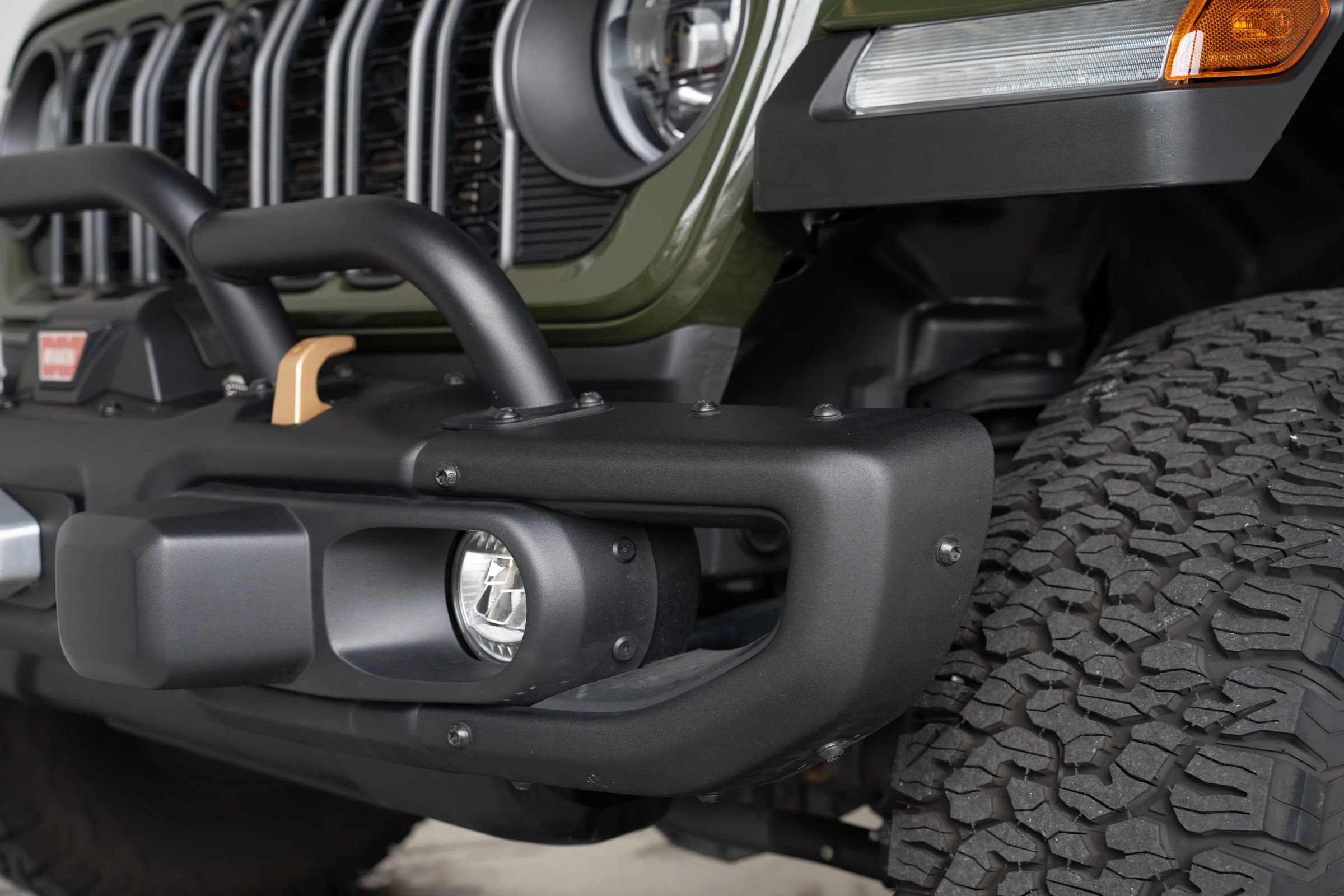 2023 Jeep Wrangler Unlimited Rubicon 392