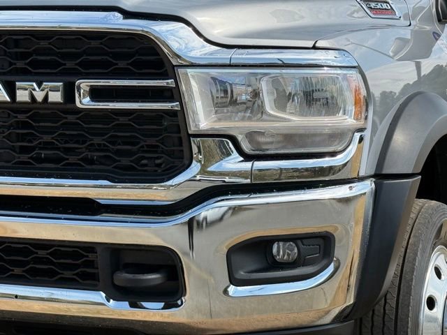 2022 RAM 4500 Tradesman