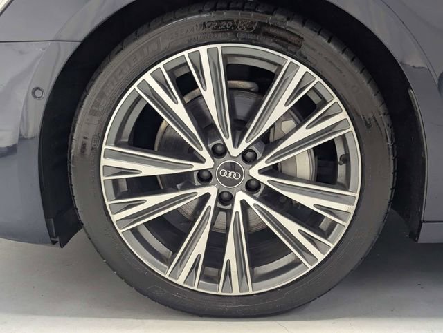 2021 Audi A6 Premium Plus