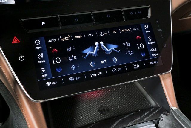 2026 Maserati Grecale Modena