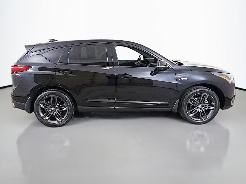 2024 Acura RDX A-Spec