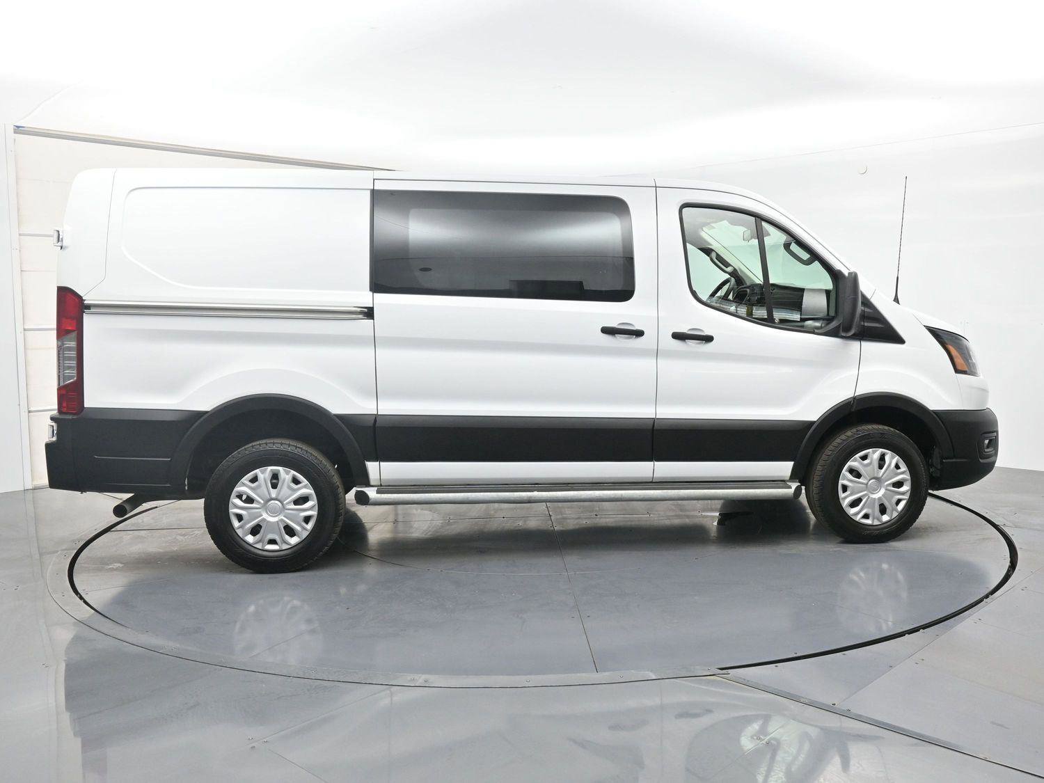 2024 Ford Transit 250 Low Roof