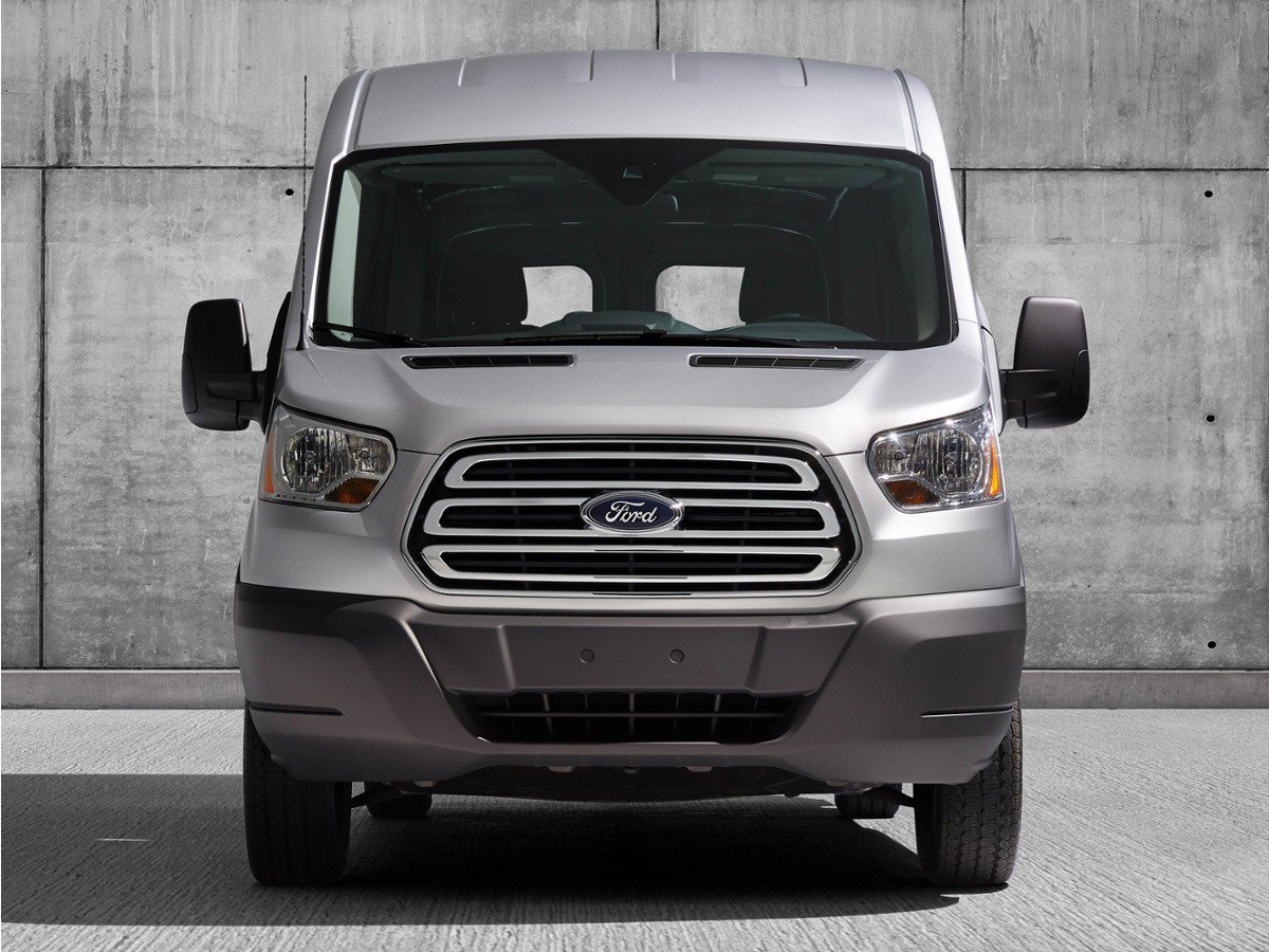 Used 2015 Ford Transit 250 148 Medium Roof