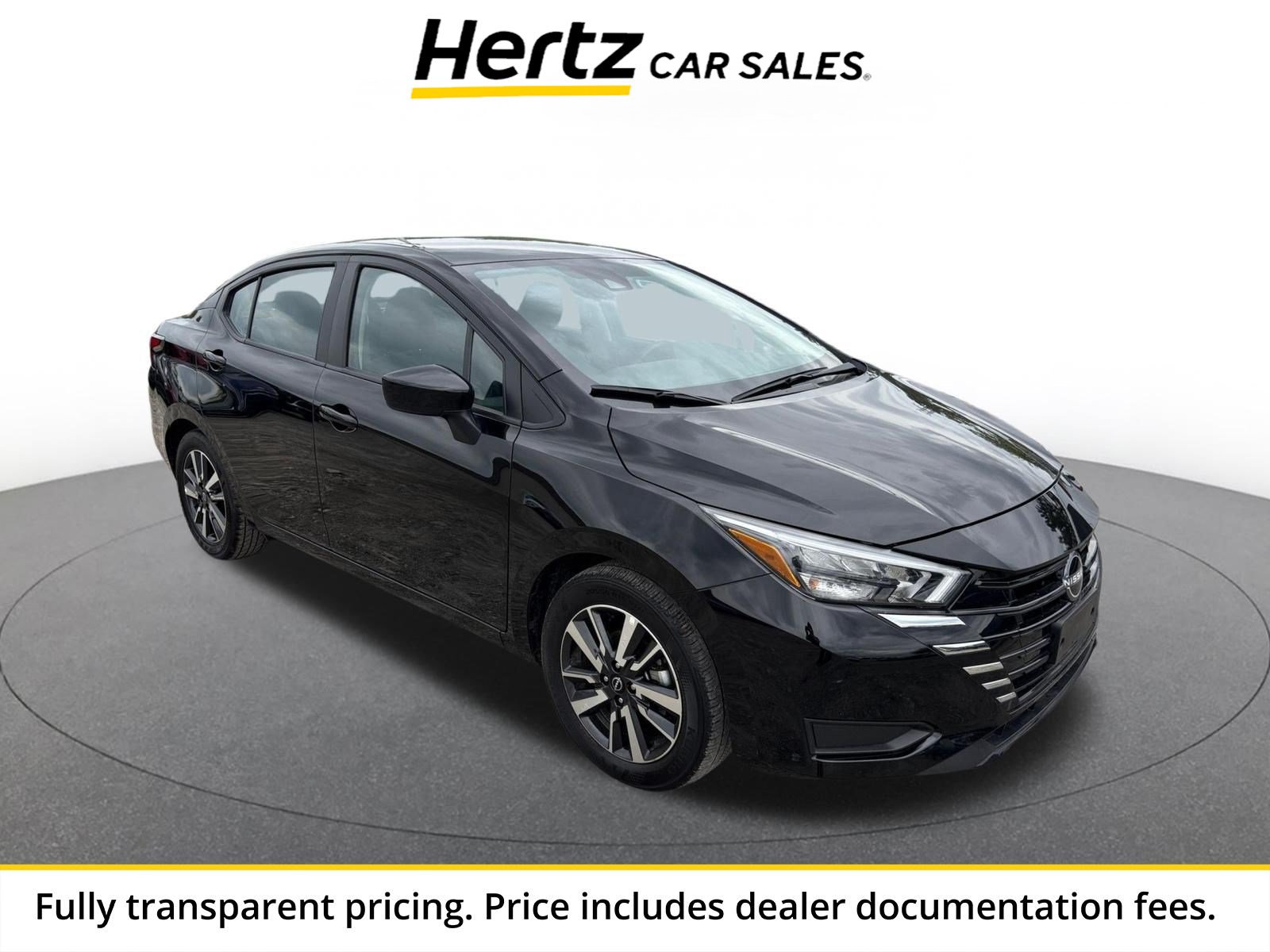 Used Nissan Versa for Sale in Allen Park, MI - Autotrader