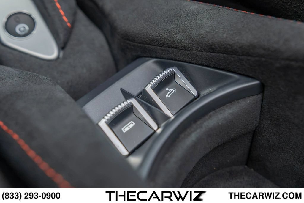 Used 2024 McLaren 750S Spider photo 84