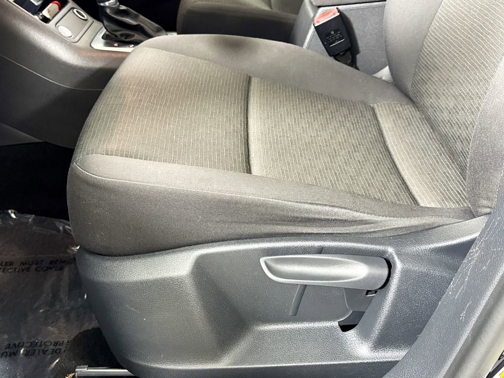 2017 Volkswagen Tiguan Limited