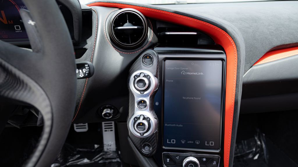 Used 2020 McLaren 720S Performance 4