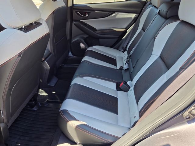 2023 Subaru Crosstrek 2.5i Limited