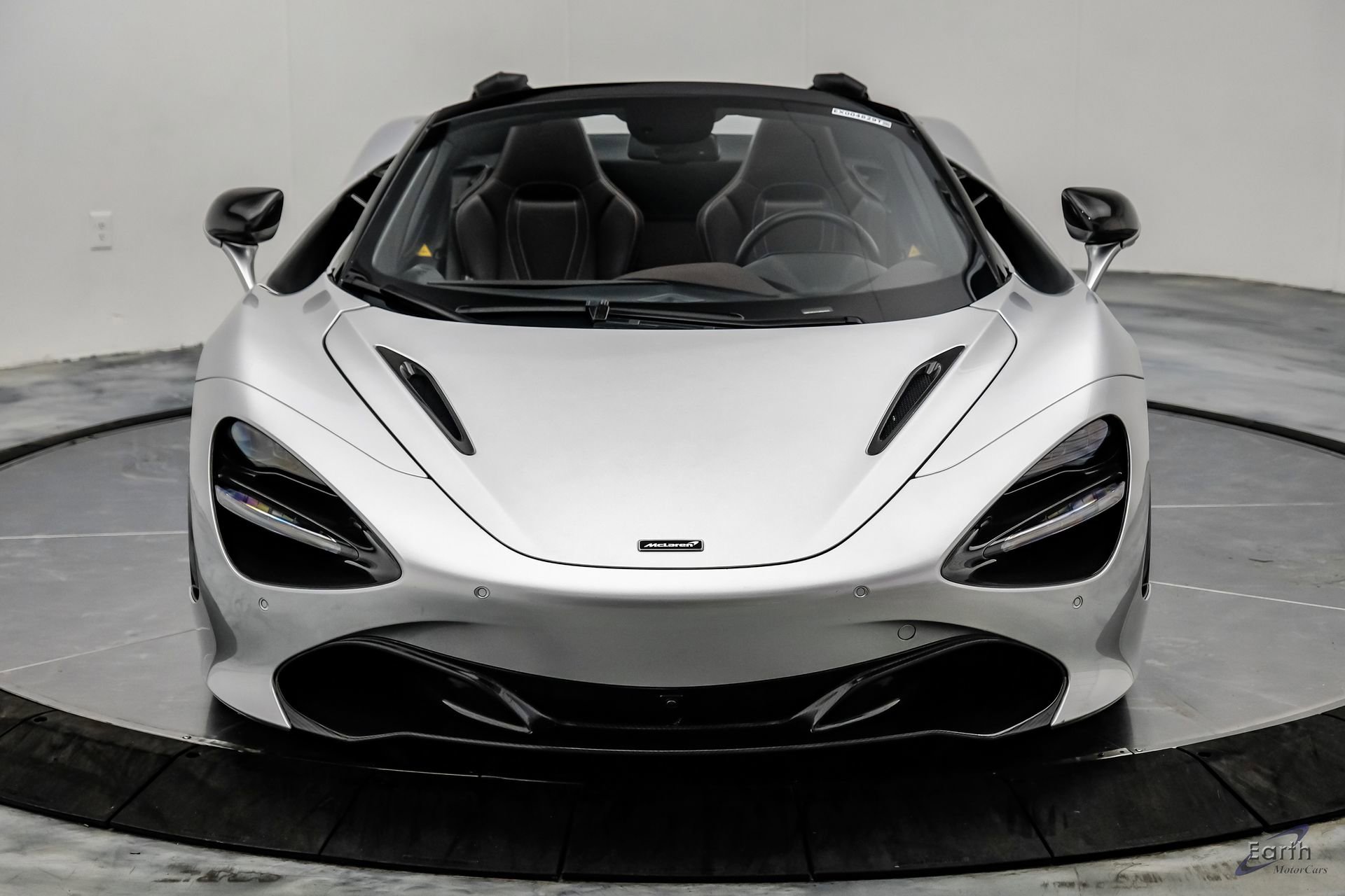 Used 2020 McLaren 720S Luxury photo 40
