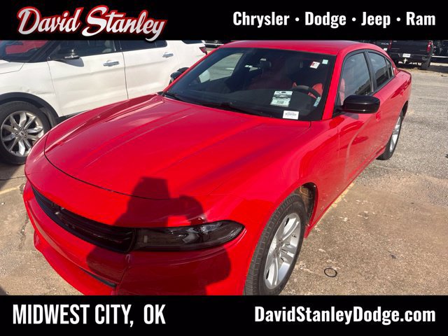 Used 2023 Dodge Charger SXT