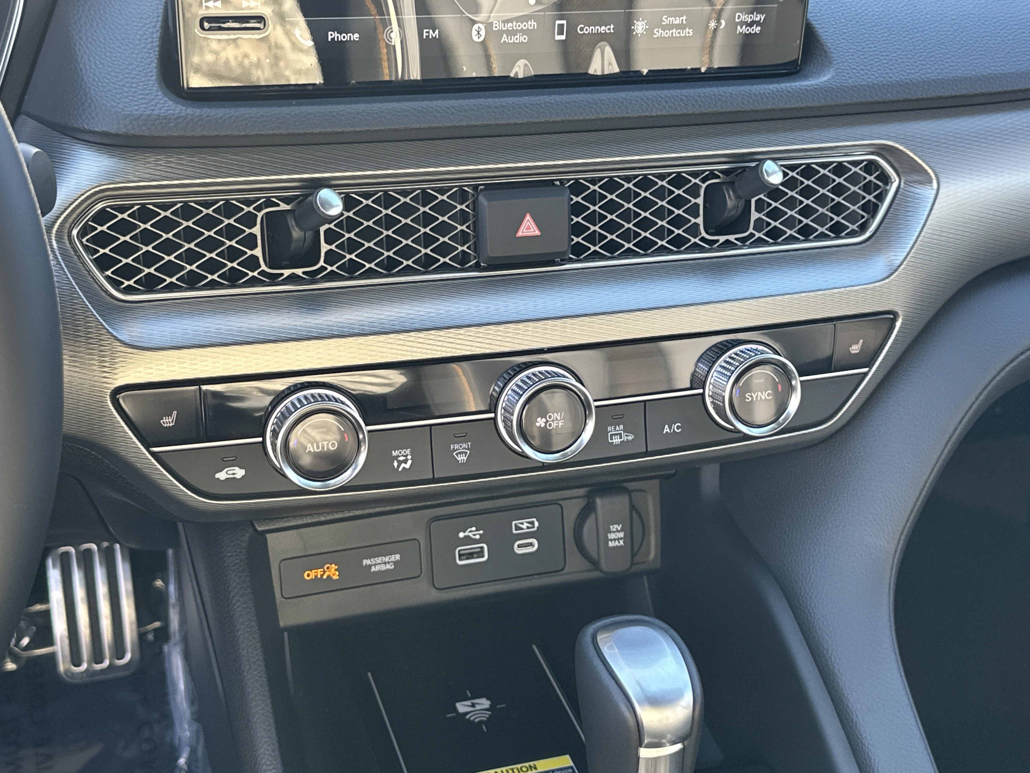 2026 Acura Integra A-Spec