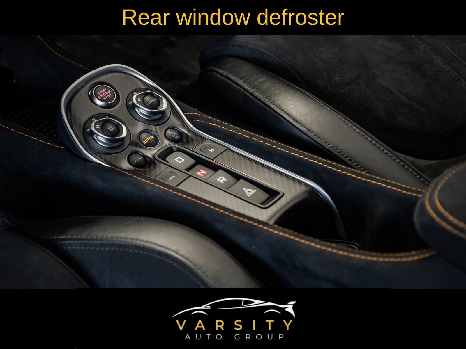 Used 2019 McLaren 600LT photo 19