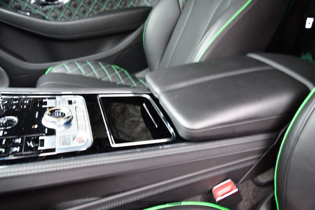 2022 Bentley Continental GT Speed