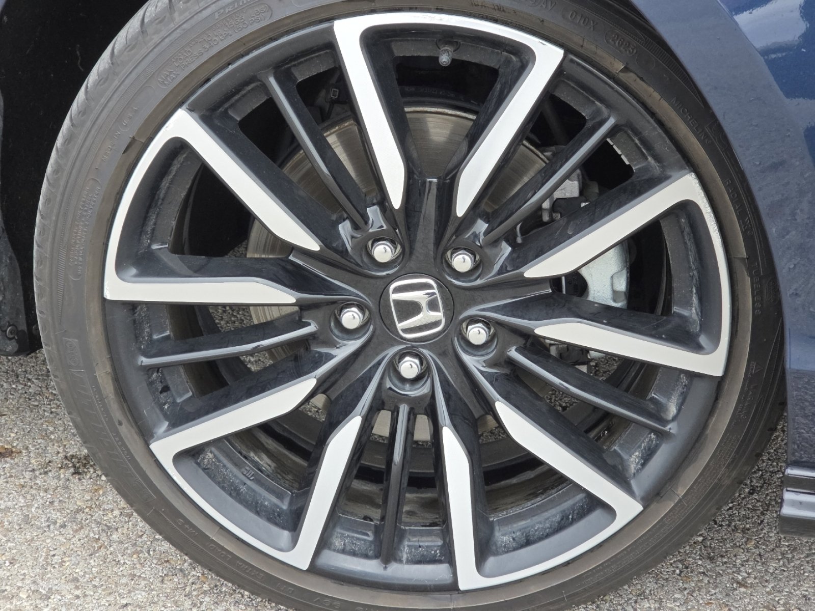 2023 Honda Accord Touring