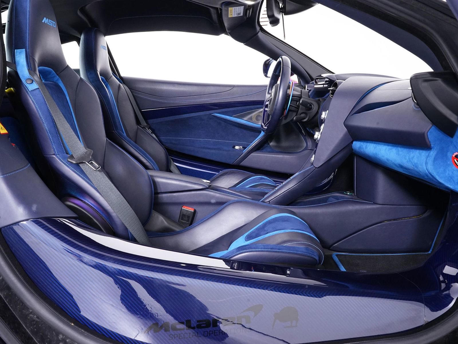 Used 2021 McLaren 765LT photo 29