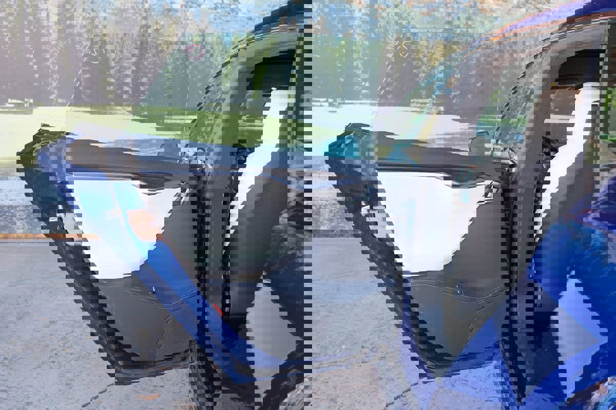 2018 Tesla Model S 75D