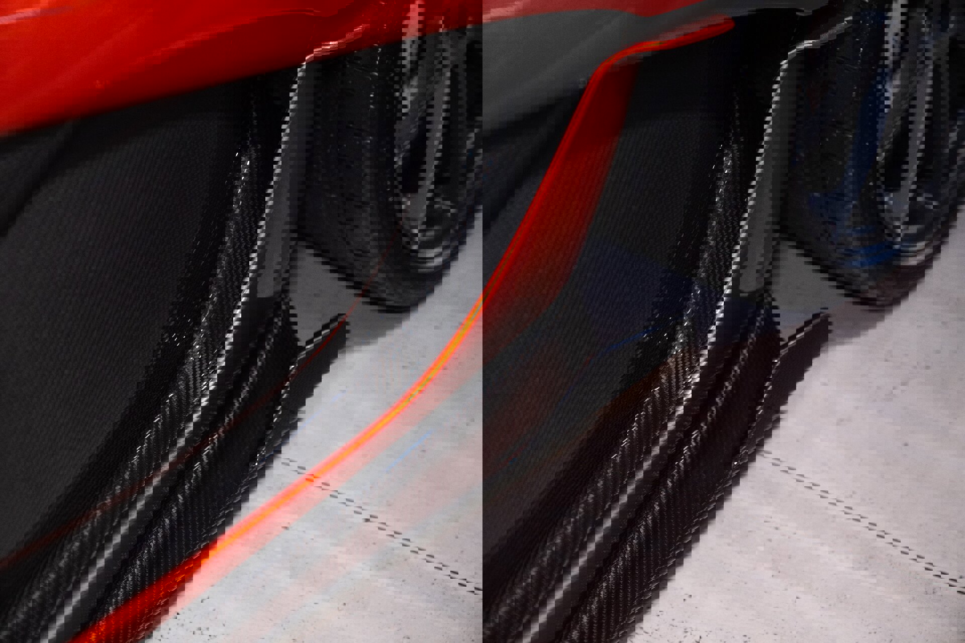 Used 2014 McLaren P1 photo 42