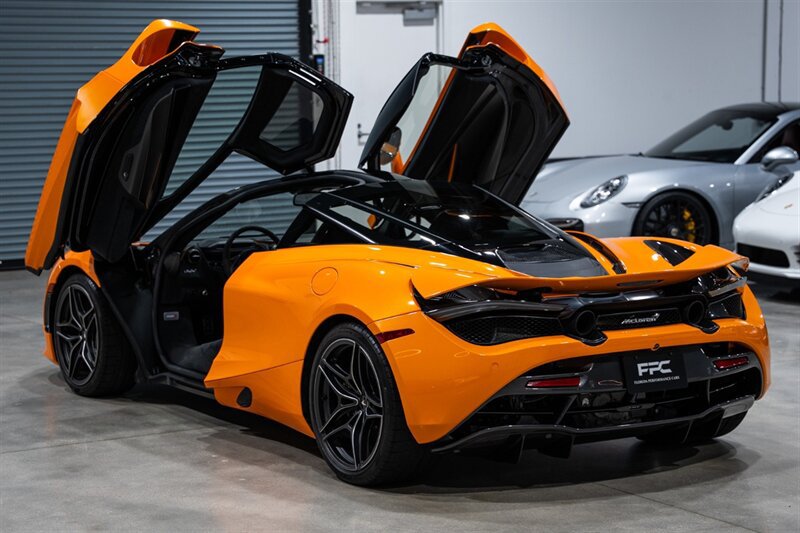 Used 2019 McLaren 720S Performance photo 60