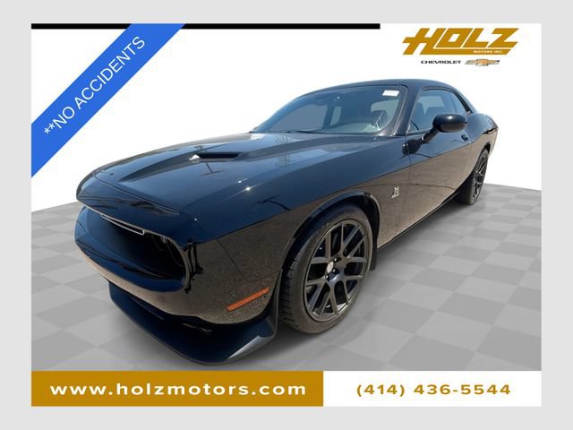 Used Dodge Challenger for Sale Near Me in Brookfield, WI - Autotrader