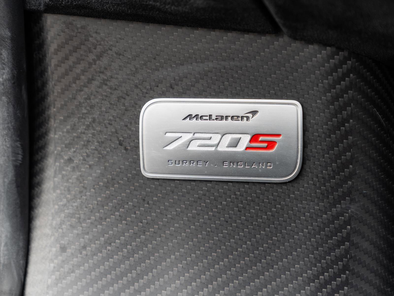 Used 2020 McLaren 720S Luxury photo 52