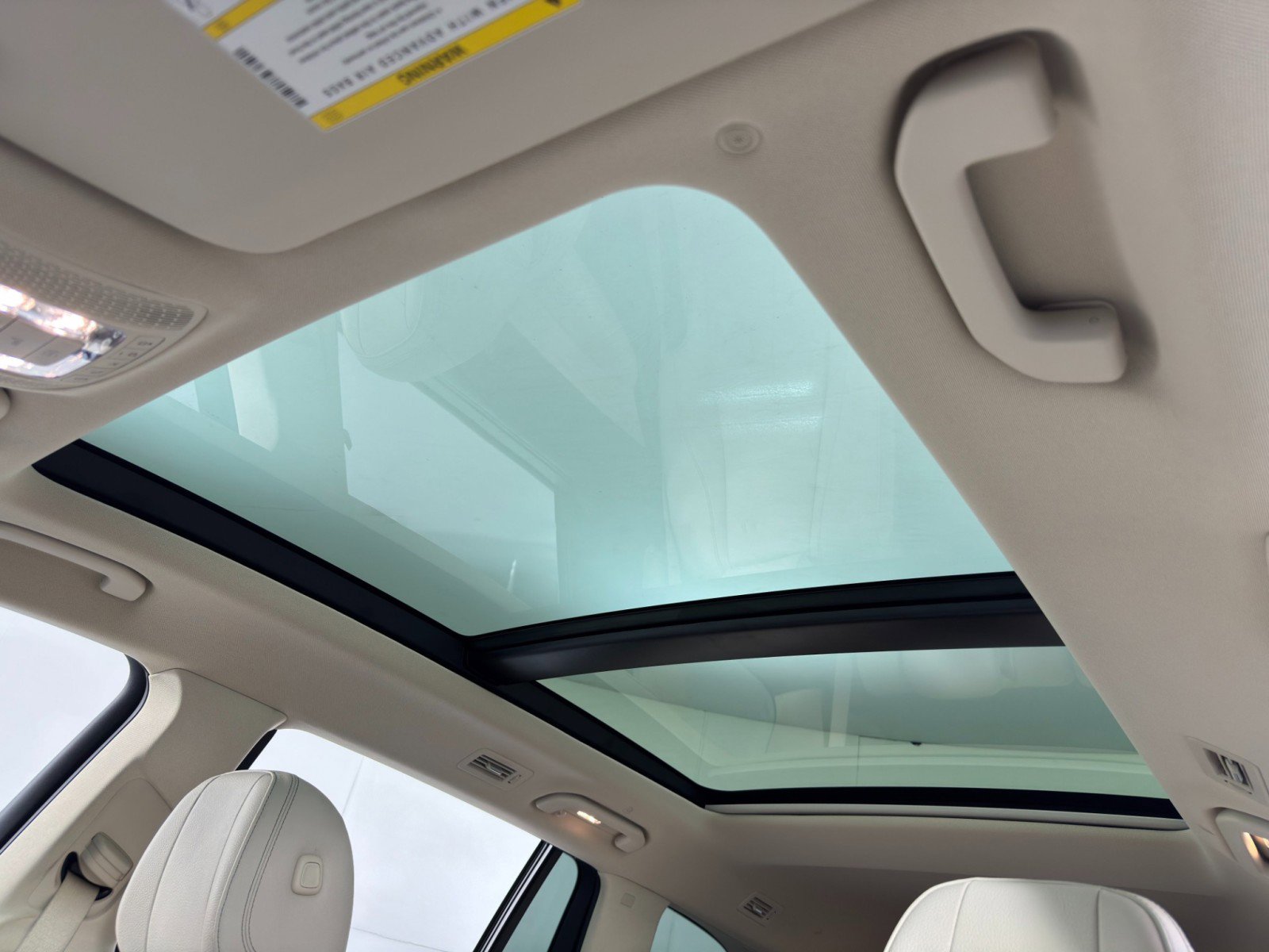 2021 Mercedes-Benz GLS 580 4MATIC