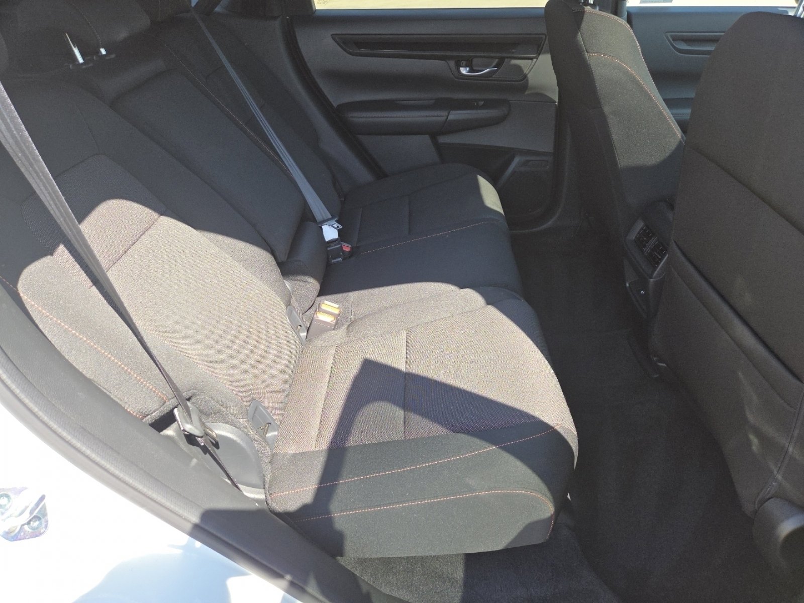 2023 Honda Cr-V Sport