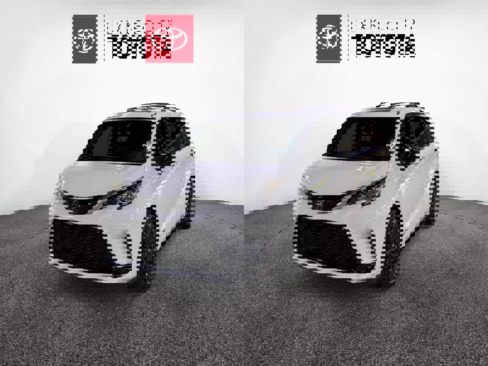 Used 2021 Toyota Sienna XSE w/ XSE Plus Package