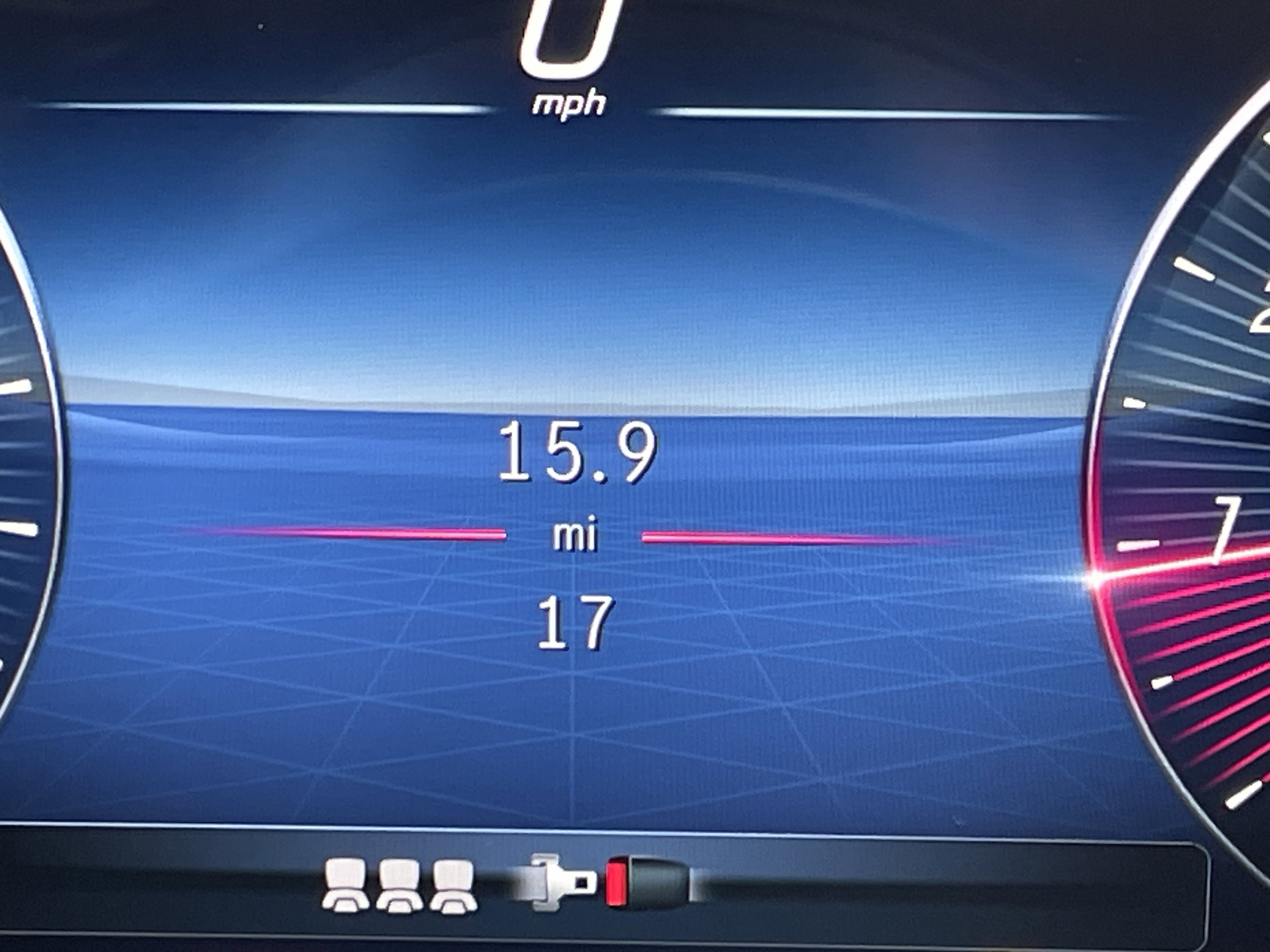 2026 Mercedes-Benz GLA 250