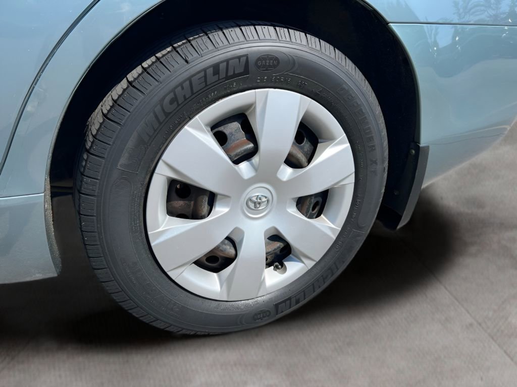 2009 Toyota Camry SE