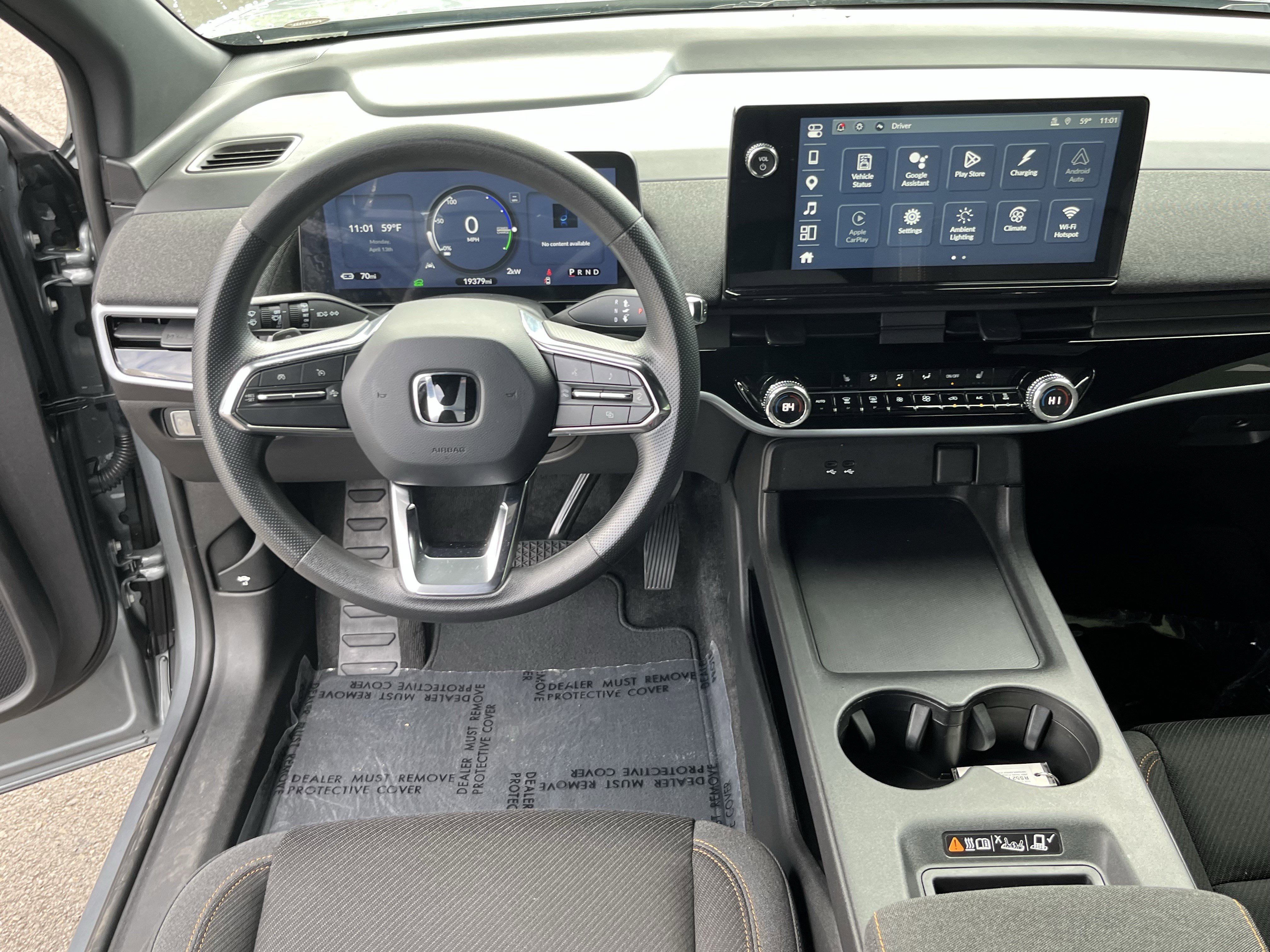 2024 Honda Prologue EX