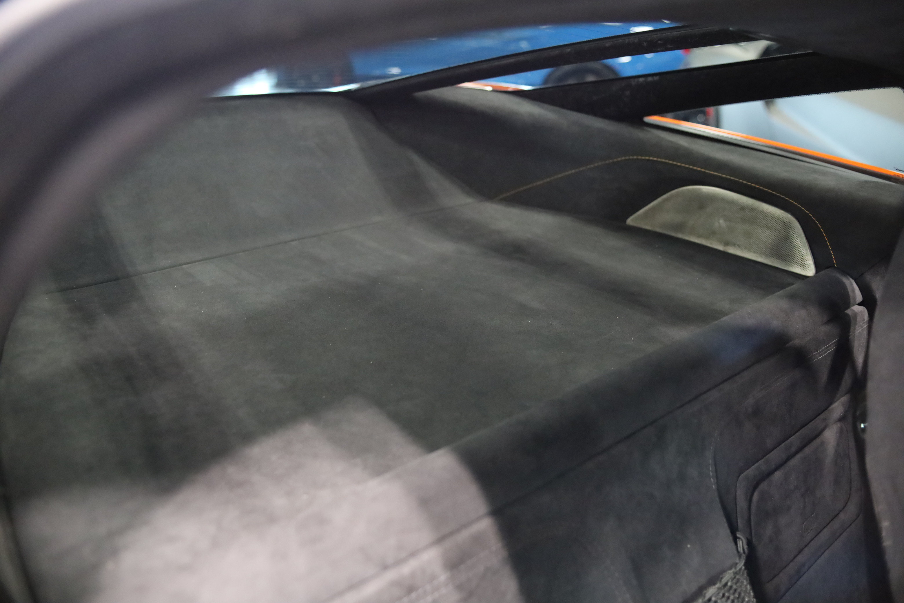 Used 2019 McLaren 720S Performance photo 37