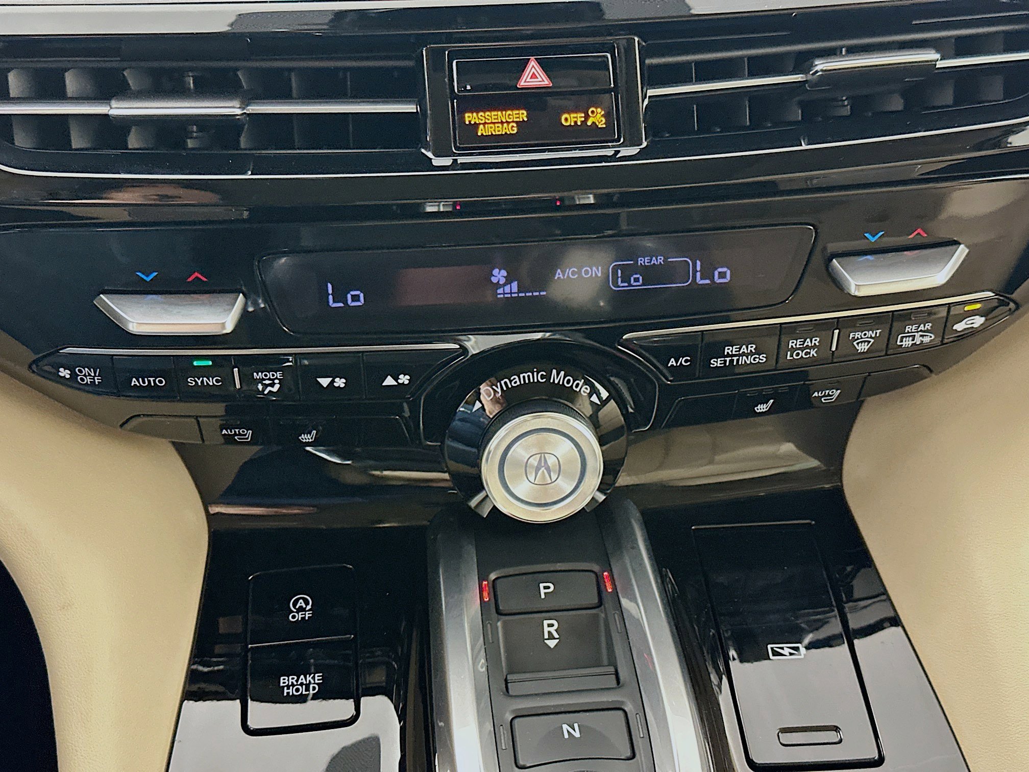 2024 Acura MDX SH-AWD w/ Technology Package