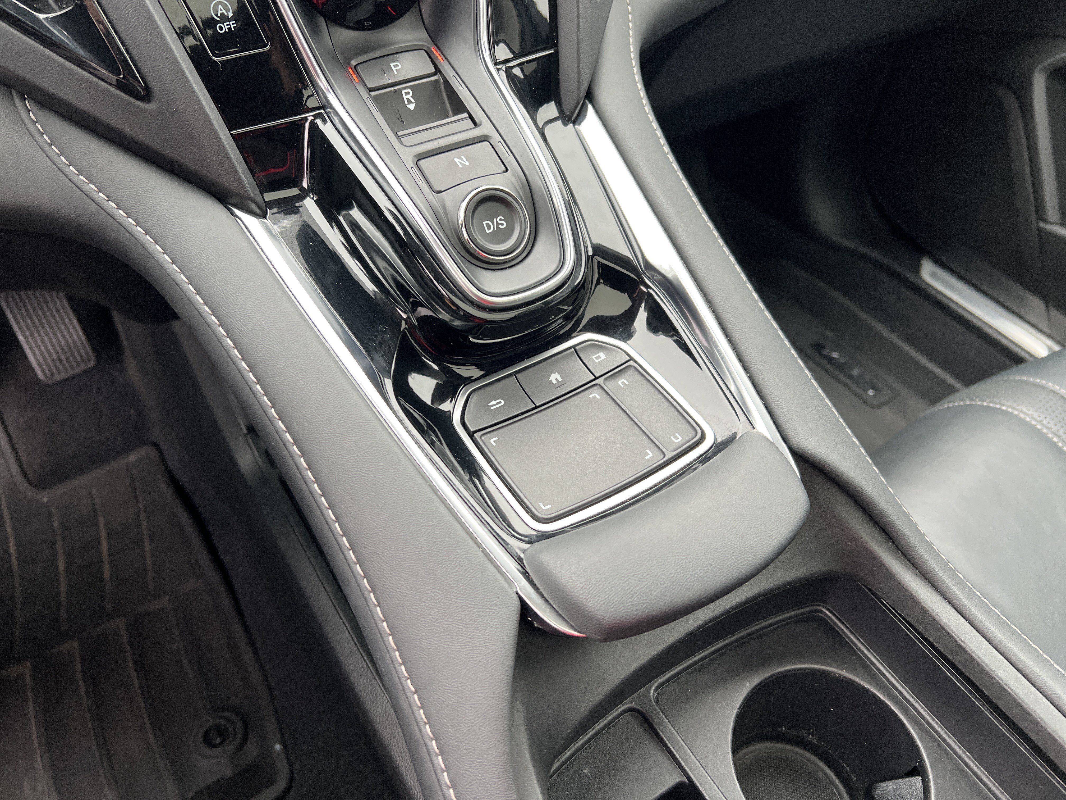 2022 Acura RDX FWD w/ Technology Package