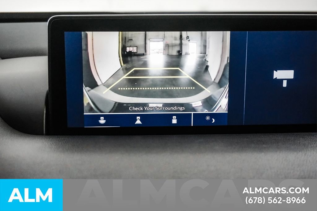 2022 Acura TLX SH-AWD