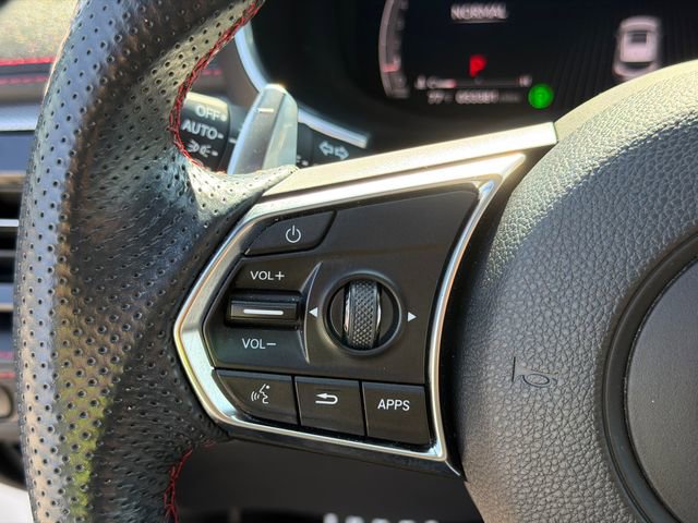 2023 Acura MDX A-Spec