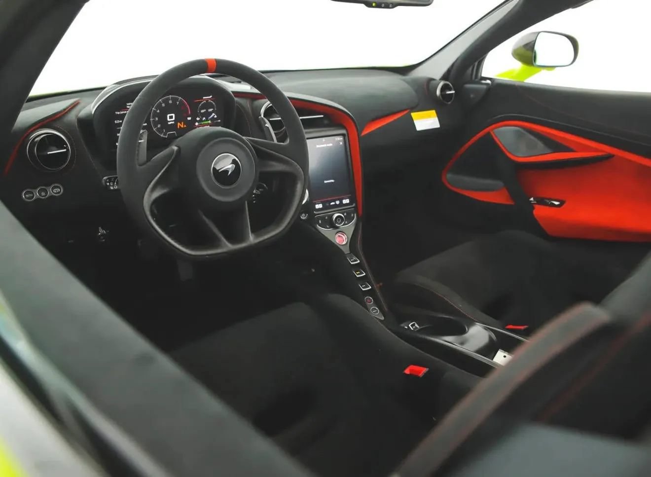 Used 2022 McLaren 765LT 5
