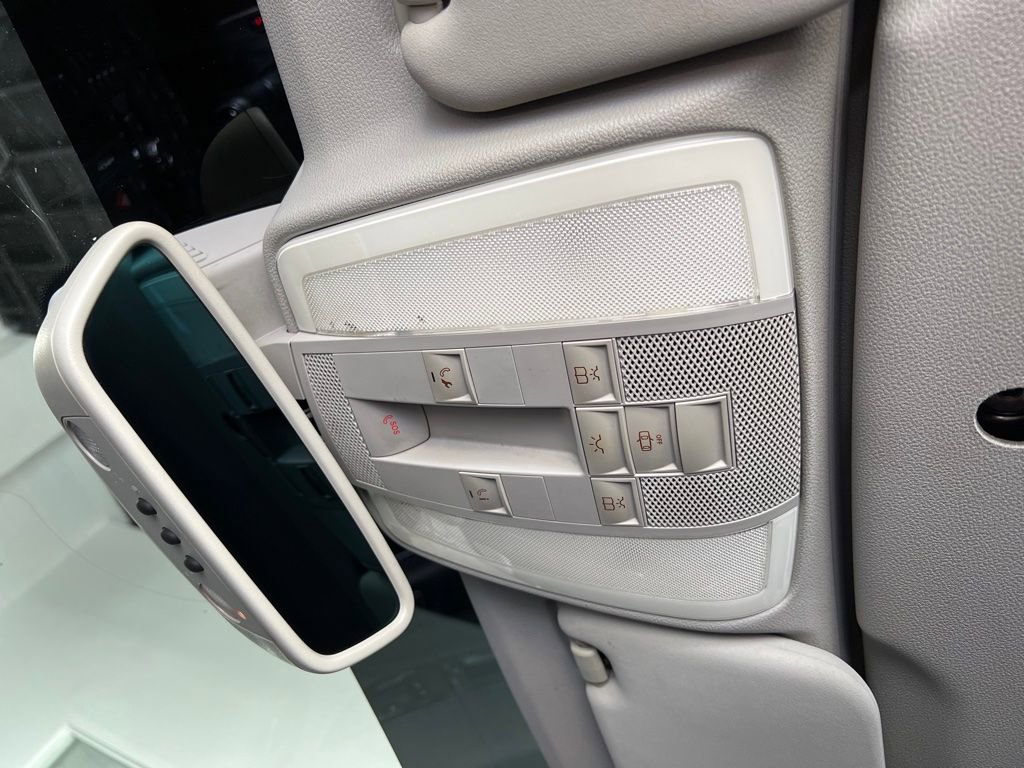 2013 Mercedes-Benz E 350 Cabriolet