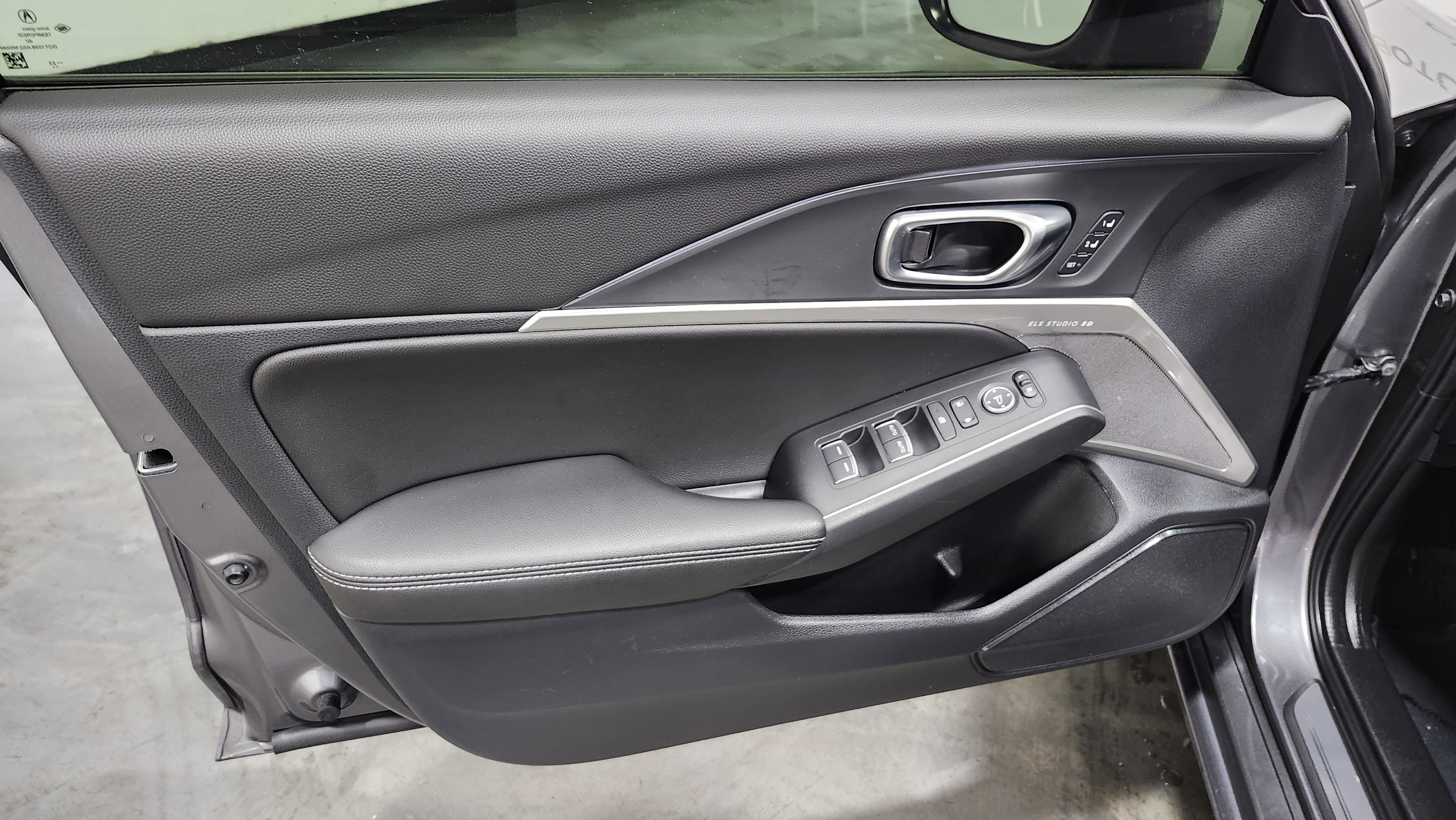 2024 Acura Integra A-Spec