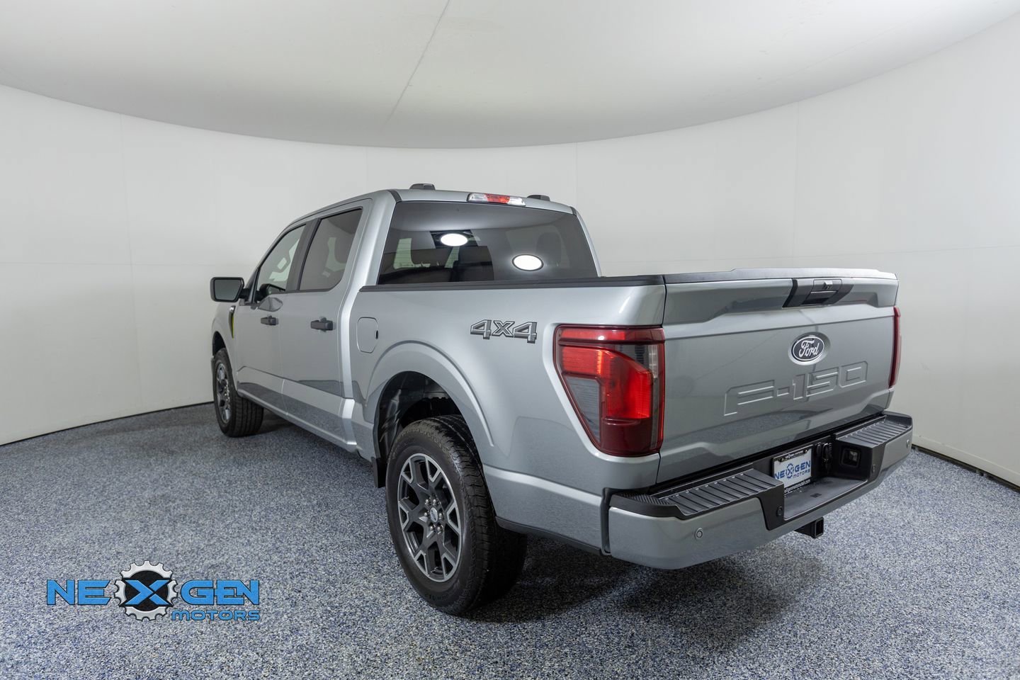 2024 Ford F150 STX